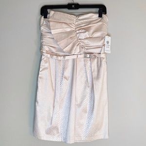 Jessica Simpson Party Dress